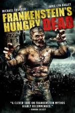 Watch Dr. Frankenstein's Wax Museum of the Hungry Dead Zmovie