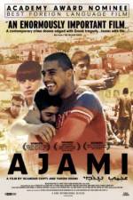 Watch Ajami Zmovie