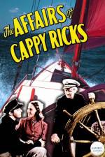 Watch Affairs of Cappy Ricks Zmovie