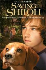 Watch Saving Shiloh Zmovie