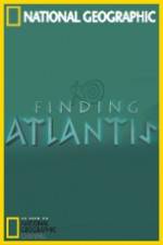 Watch National Geographic: Finding Atlantis Zmovie