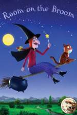 Watch Room on the Broom Zmovie