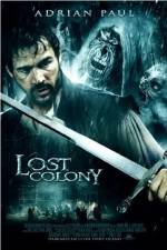 Watch Lost Colony Zmovie