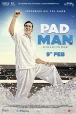 Watch Padman Zmovie