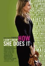 Watch I Don't Know How She Does It Zmovie