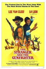 Watch The Stranger and the Gunfighter Zmovie