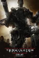 Watch Terminator Salvation Zmovie