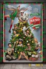 Watch Reno 911!: It's a Wonderful Heist Zmovie