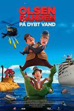 Watch Olsen Banden p dybt vand Zmovie