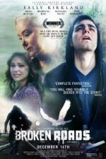 Watch Broken Roads Zmovie