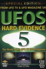 Watch UFOs: Hard Evidence Vol 5 Zmovie