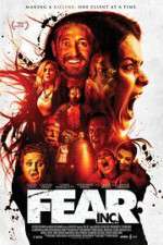 Watch Fear, Inc. Zmovie