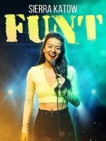 Watch Sierra Katow: Funt (TV Special 2024) Zmovie