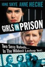 Watch Girls in Prison Zmovie