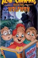 Watch Alvin and the Chipmunks Meet the Wolfman Zmovie