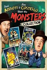 Watch Bud Abbott and Lou Costello Meet the Monsters! Zmovie