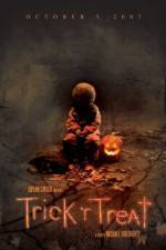 Watch Trick 'r Treat Zmovie