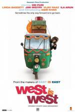 Watch West Is West Zmovie