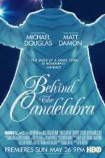 Watch Behind the Candelabra Zmovie