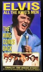 Watch Elvis: All the King\'s Men (Vol. 4) - The King Comes Back Zmovie