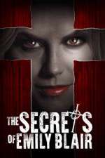 Watch The Secrets of Emily Blair Zmovie