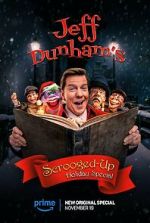 Jeff Dunham\'s Scrooged-Up Holiday Special zmovie