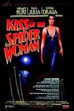 Watch Kiss of the Spider Woman Zmovie