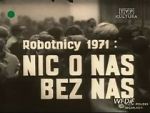 Watch Robotnicy 1971 - Nic o nas bez nas Zmovie