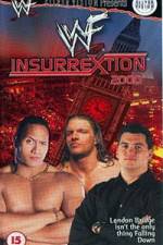 Watch WWF: Insurrextion Zmovie