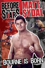 Watch Evan Bourne Before They Were Stars Zmovie