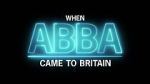 Watch When ABBA Came to Britain (TV Special 2024) Zmovie