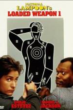 Watch Loaded Weapon 1 Zmovie