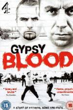 Watch Gypsy Blood Zmovie