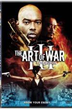 Watch Art of War 3 Zmovie