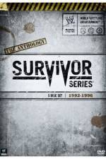 Watch Survivor Series Zmovie