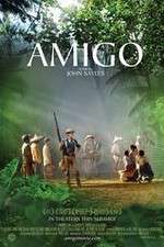 Watch Amigo Zmovie