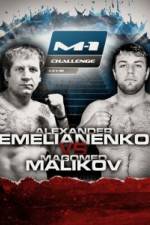 Watch M-1 Challenge 28 Emelianenko vs Malikov Zmovie