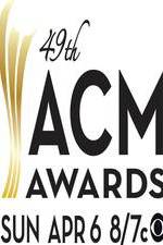 Watch The 49th Annual Academy of Country Music Awards 2014 Zmovie