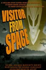 Watch Visitor from Space Zmovie