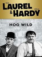 Watch Hog Wild (Short 1930) Zmovie