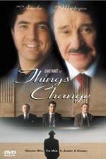 Watch Things Change Zmovie