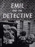 Watch Emil and the Detectives Zmovie