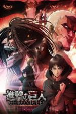 Watch Attack on Titan: Chronicle Zmovie