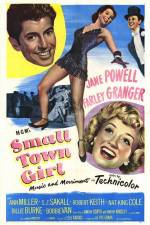 Watch Small Town Girl Zmovie