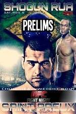 Watch UFC Fight Night 56 Prelims Zmovie