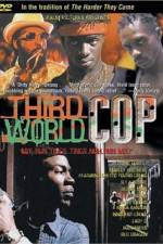 Watch Third World Cop Zmovie