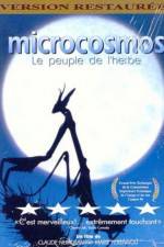 Watch Microcosmos Zmovie