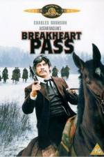 Watch Breakheart Pass Zmovie