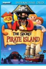 Watch Playmobil The Secret of Pirate Island Zmovie