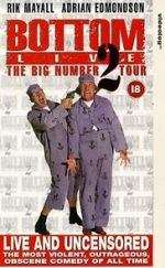 Watch Bottom Live: The Big Number 2 Tour Zmovie